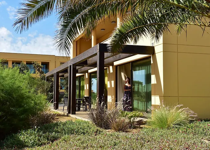 The Navigator - Colombus & Hotel Porto Santo