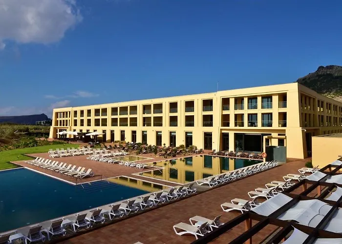 The Navigator - Colombus & Hotel