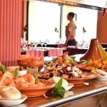 Hotel The Navigator - Colombus Apartments & Villas 4*