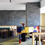 The Navigator - Colombus & Hotel 4*
