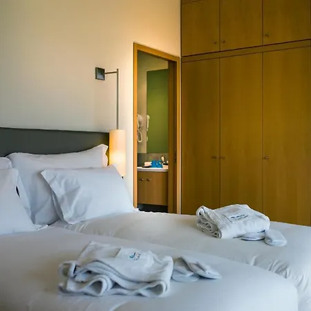Pestana Colombos Premium Club Πόρτο Σάντο
