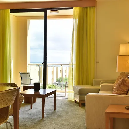Pestana Colombos Premium Club Ξενοδοχείο 5*