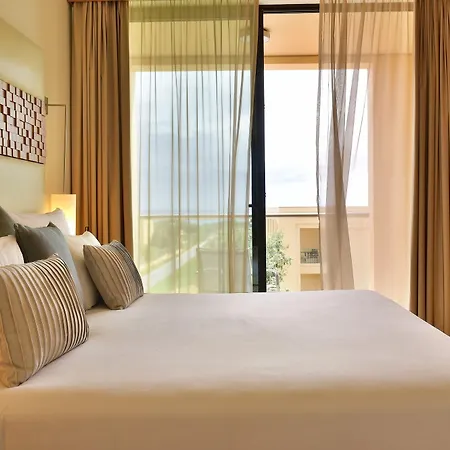 Pestana Colombos Premium Club 5* Πόρτο Σάντο
