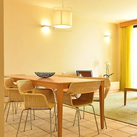 Pestana Colombos Premium Club Πόρτο Σάντο