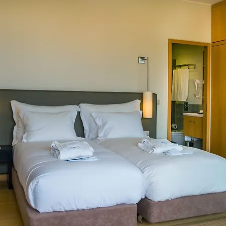 Ξενοδοχείο Pestana Colombos Premium Club Πόρτο Σάντο