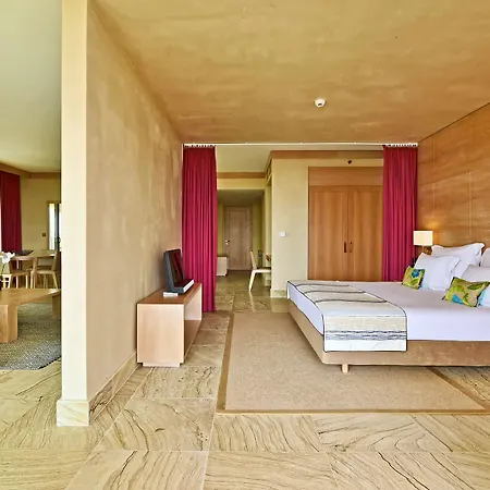 Pestana Colombos Premium Club Πόρτο Σάντο