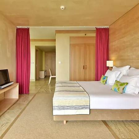 Ξενοδοχείο Pestana Colombos Premium Club Πόρτο Σάντο
