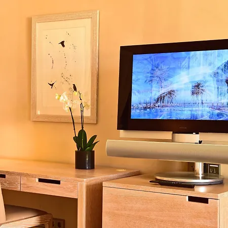 Pestana Colombos Premium Club 5* Πόρτο Σάντο