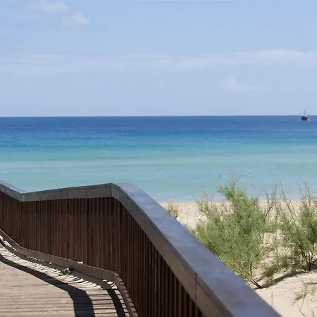 Pestana Colombos Premium Club Ξενοδοχείο