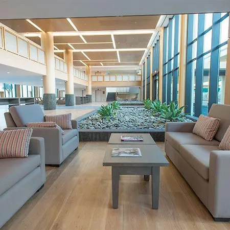 מלון The Navigator - Colombus &