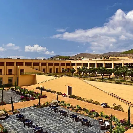Pestana Colombos Premium Club 5* Πόρτο Σάντο