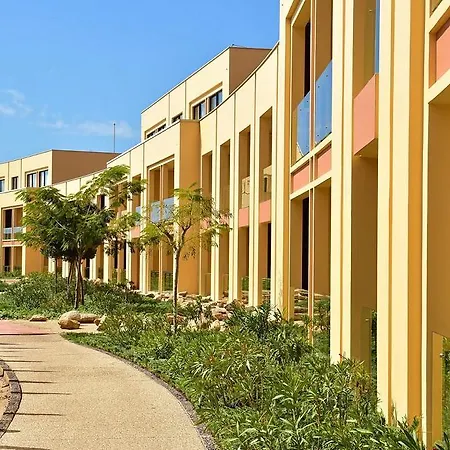 Pestana Colombos Premium Club Ξενοδοχείο