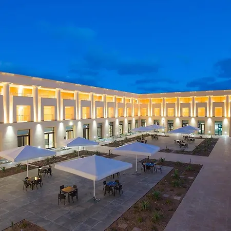 The Navigator - Colombus & פורטו סנטו