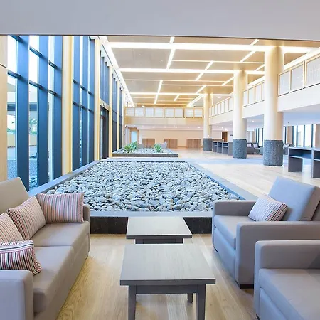 Ξενοδοχείο Pestana Colombos Premium Club Πόρτο Σάντο