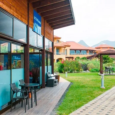 Pestana Colombos Premium Club