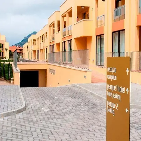 Pestana Colombos Premium Club Πόρτο Σάντο
