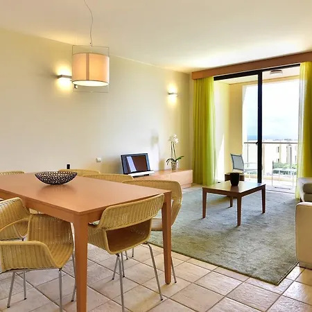 Pestana Colombos Premium Club 5*