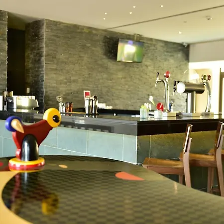 Ξενοδοχείο Pestana Colombos Premium Club Πόρτο Σάντο