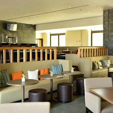 Pestana Colombos Premium Club 5* Πόρτο Σάντο