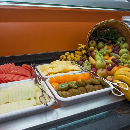 The Navigator - Colombus & מלון 4*