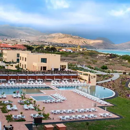 Pestana Colombos Premium Club 5* Πόρτο Σάντο