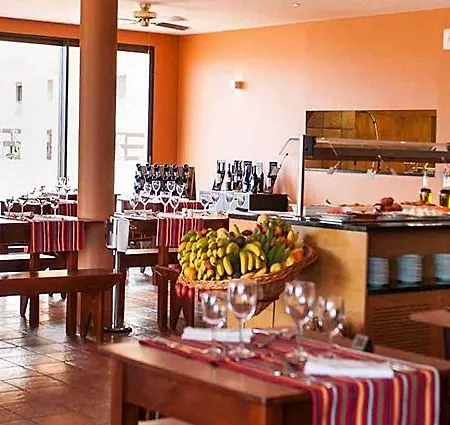 Ξενοδοχείο Pestana Colombos Premium Club