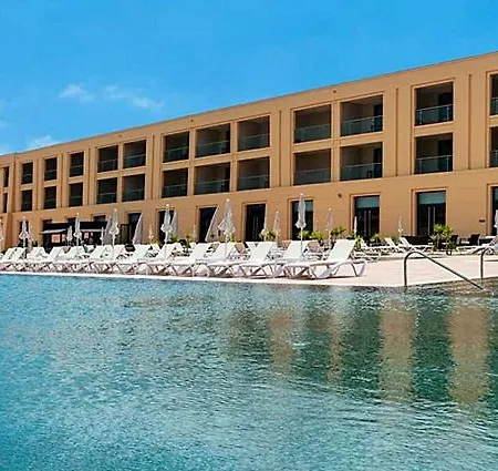 Pestana Colombos Premium Club -