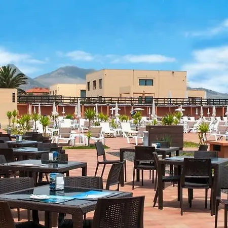 Pestana Colombos Premium Club Πόρτο Σάντο