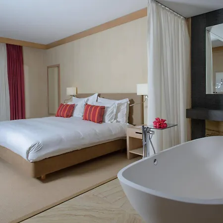 Pestana Colombos Premium Club 5* Πόρτο Σάντο