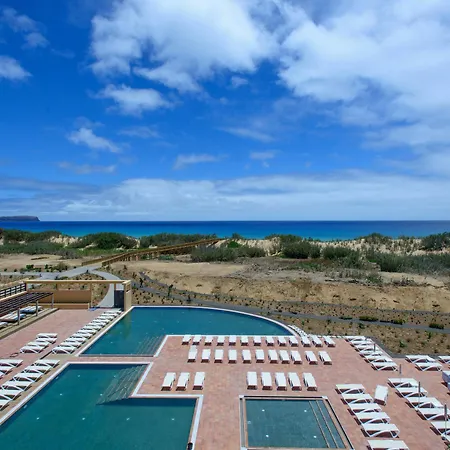 Pestana Colombos Premium Club Ξενοδοχείο 5*