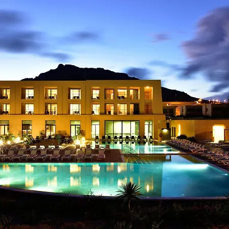 The Navigator - Colombus & פורטו סנטו