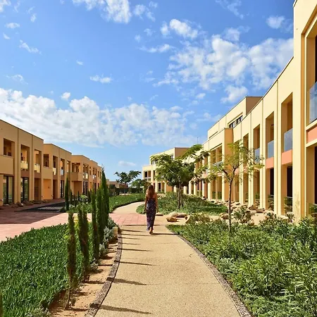 The Navigator - Colombus Apartments & Villas 4* Porto Santo