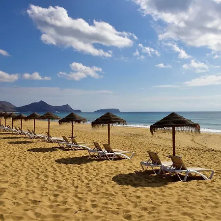 Hotel The Navigator - Colombus Apartments & Villas Porto Santo