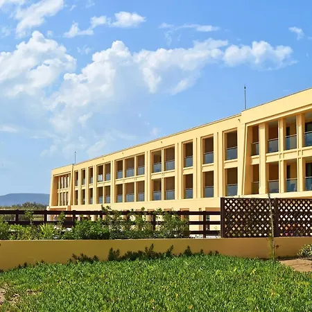 Pestana Colombos Premium Club 5* Πόρτο Σάντο