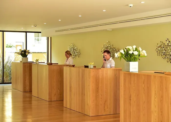 Pestana Colombos Premium Club - 4* Porto Santo