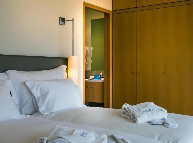 Pestana Colombos Premium Club - Porto Santo