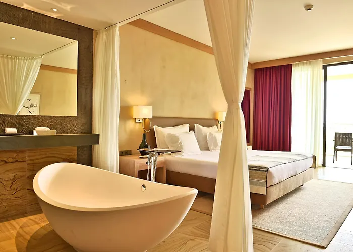 Pestana Colombos Premium Club - Porto Santo