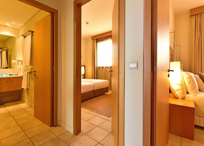 Pestana Colombos Premium Club - Hotel 4*