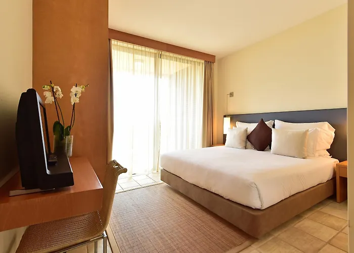 Pestana Colombos Premium Club - 4*