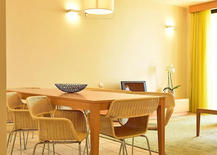 Pestana Colombos Premium Club - Porto Santo