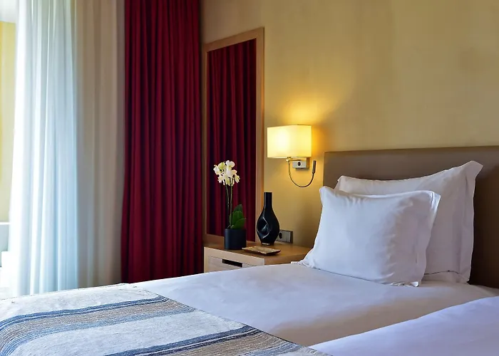 Pestana Colombos Premium Club - Hotel