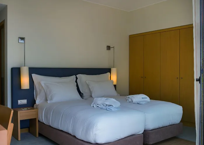 Pestana Colombos Premium Club - Porto Santo
