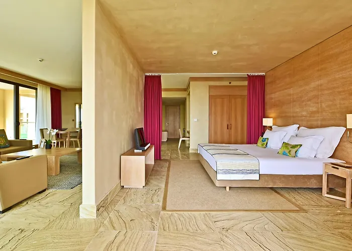 Pestana Colombos Premium Club - Porto Santo