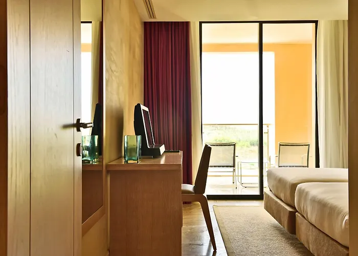 Pestana Colombos Premium Club - 4*