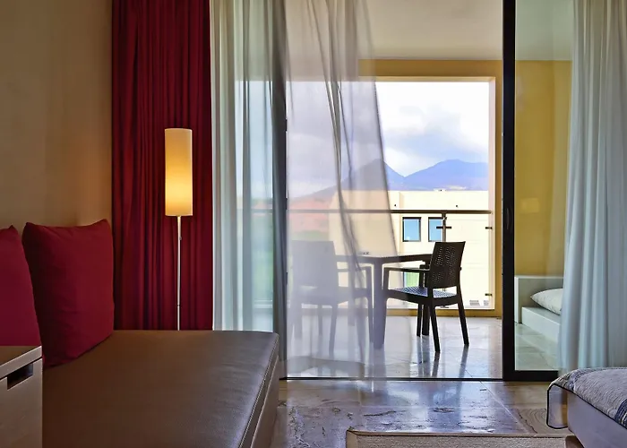 Pestana Colombos Premium Club - Hotel 4*