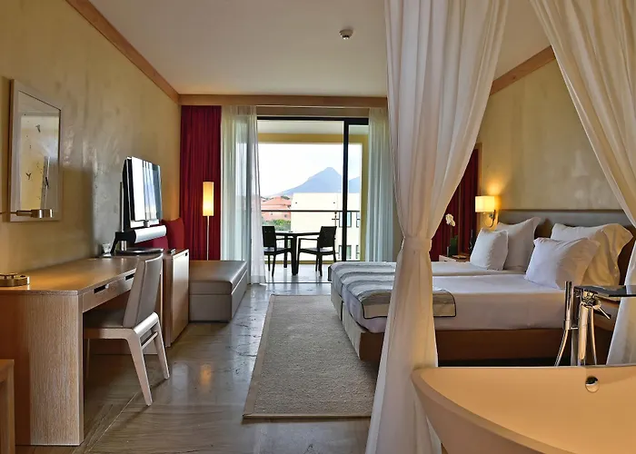 Pestana Colombos Premium Club - 4*