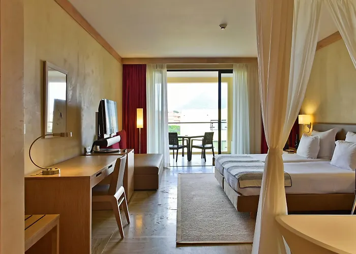 Hotel Pestana Colombos Premium Club -