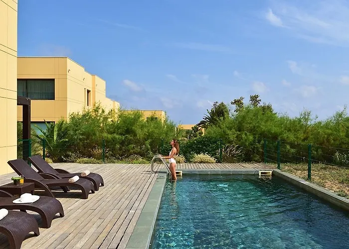 Pestana Colombos Premium Club - Hotel Porto Santo