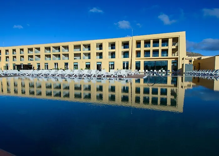 Pestana Colombos Premium Club -