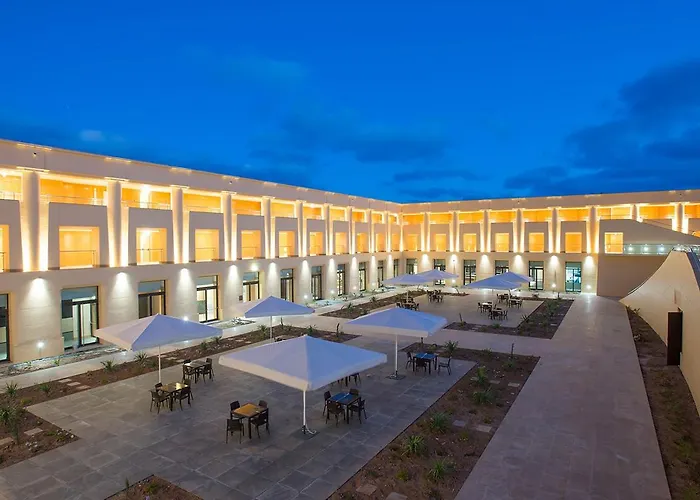 Pestana Colombos Premium Club - Porto Santo